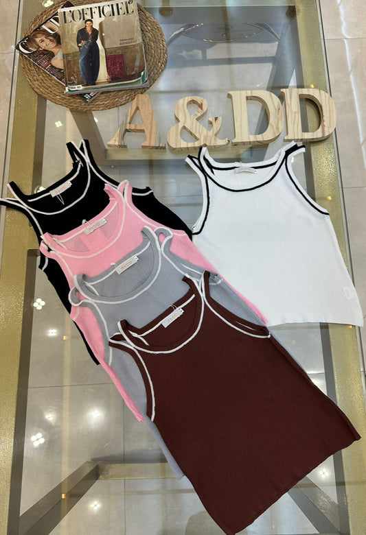 REGATA - A&DD: K0154