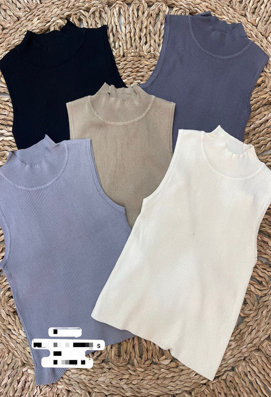 BLUSA - A&DD: YUX0060