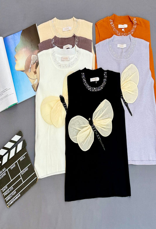 BLUSA - A&DD: S0909