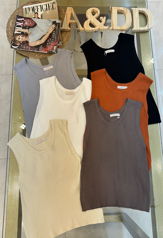 BLUSA - A&DD: S0913
