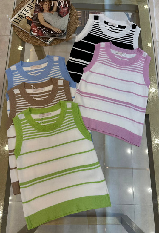 BLUSA - A&DD: YUX0068