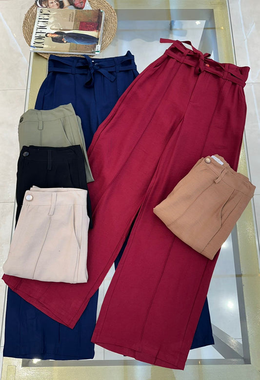 CALÇA - A&DD: AS-1414-1