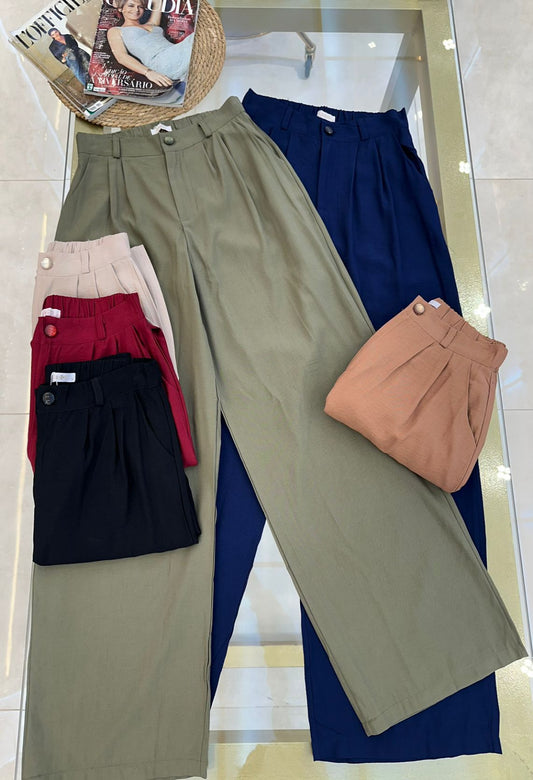 CALÇA - A&DD: AS-1326-3