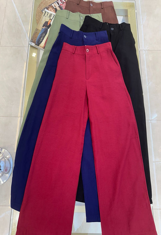 CALÇA - A&DD: MK08