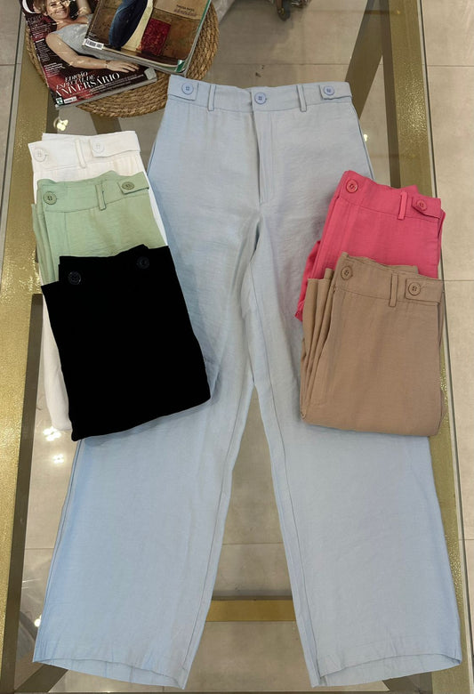 CALÇA - A&DD: AS-1506