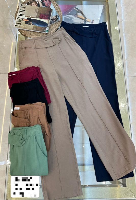 CALÇA - A&DD: AS-1565