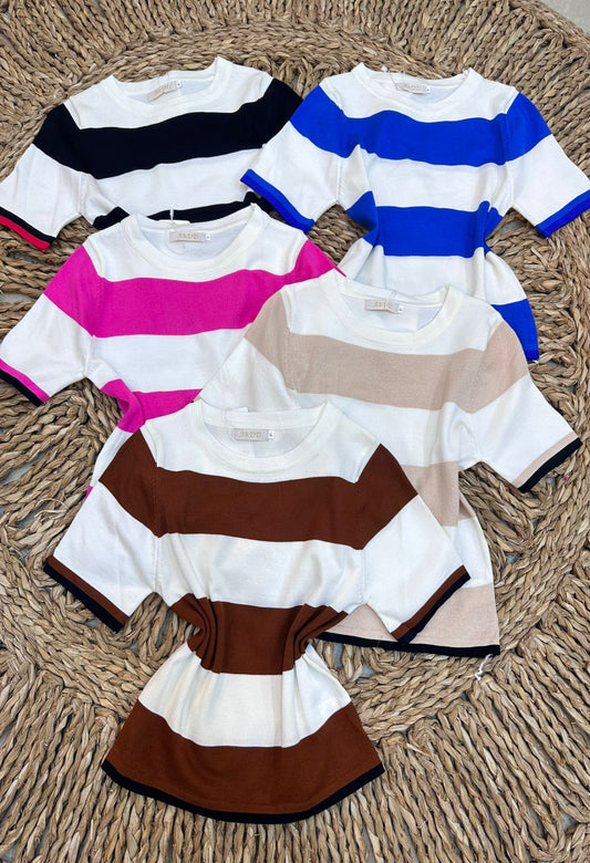 BLUSA - A&DD: YUX0056