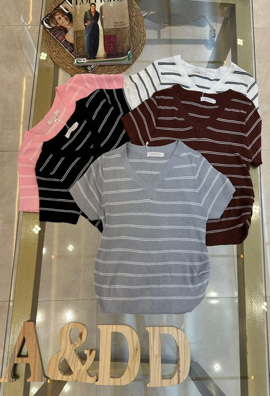 BLUSA - A&DD: K0157