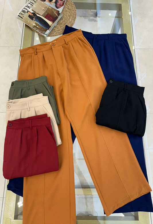 CALÇA PLUS - A&DD: AS-1599