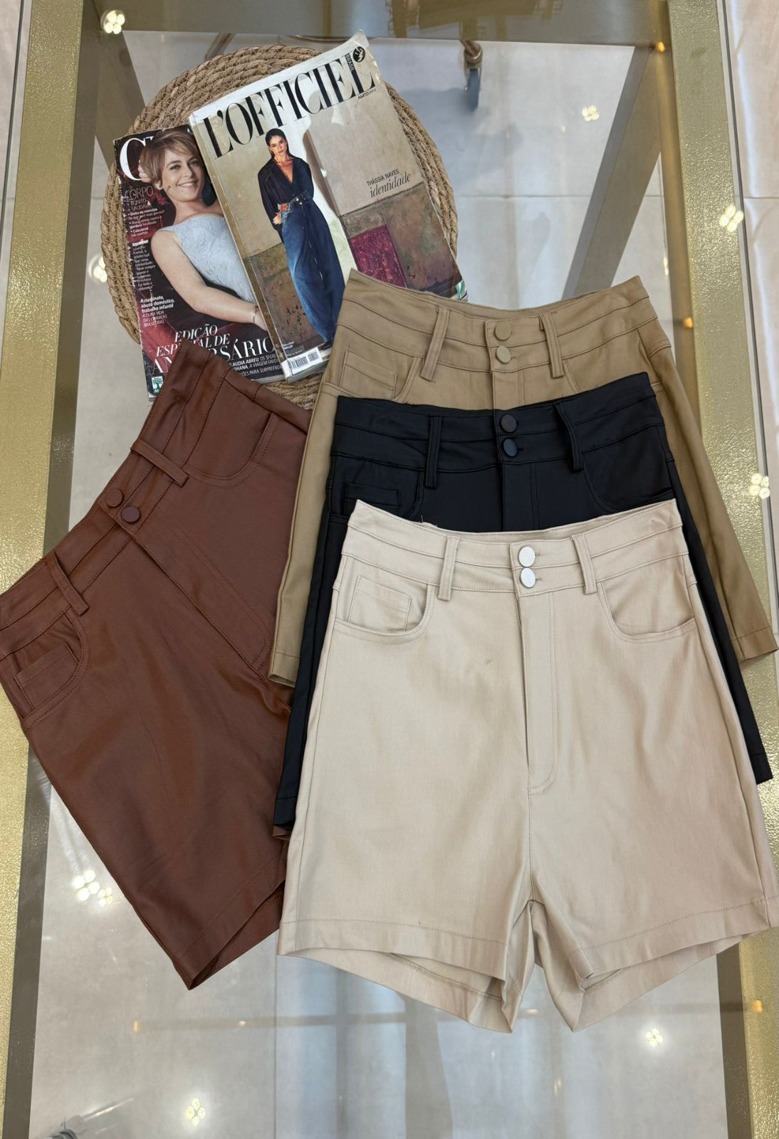 SHORT - A&DD: XX069