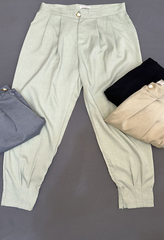CALÇA - A&DD: AS-1349