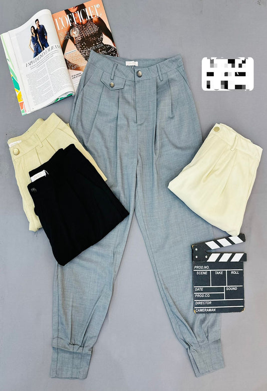 CALÇA - A&DD: AS-1334