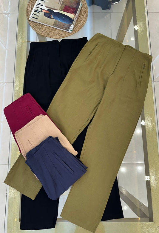 CALÇA - A&DD: AS-1387-1