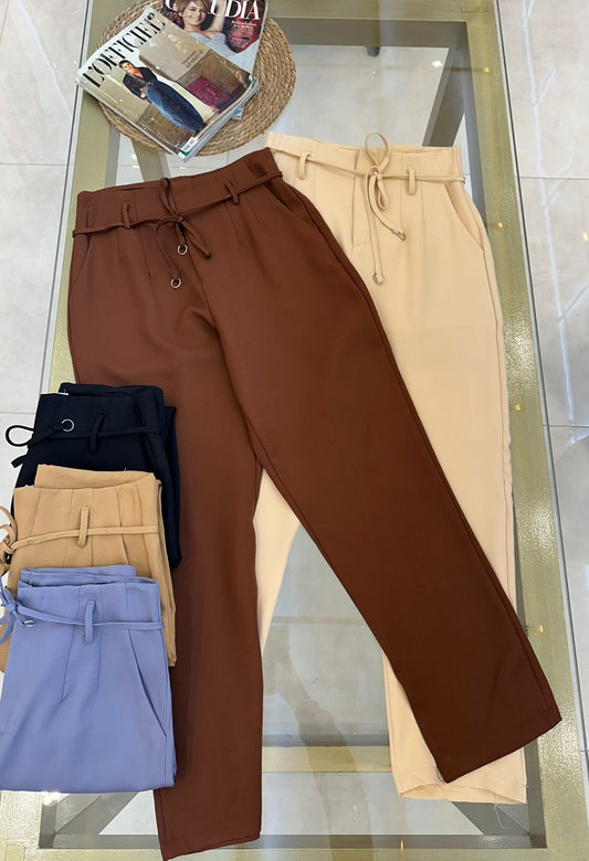 CALÇA - A&DD: AS-1406-1