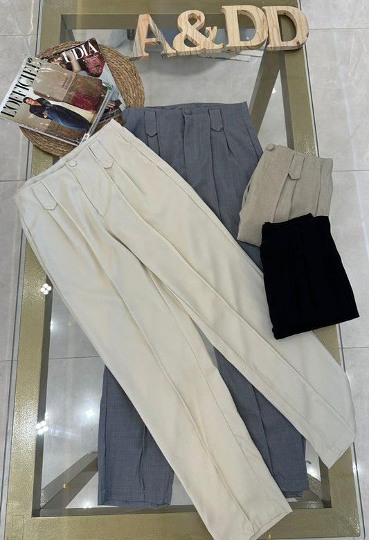CALÇA - A&DD: AS-1335-1