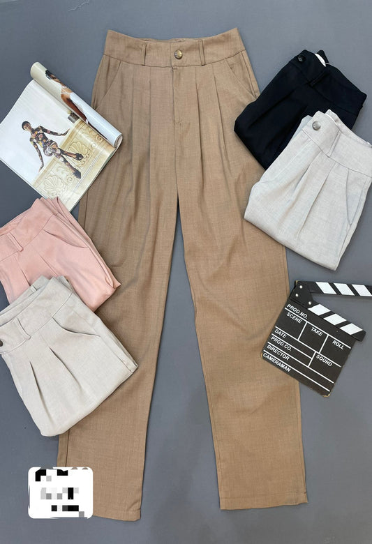 CALÇA - A&DD: AS-1361-1