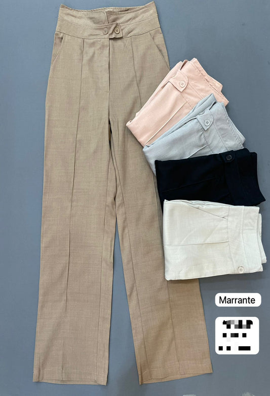 CALÇA - A&DD: AS-1399