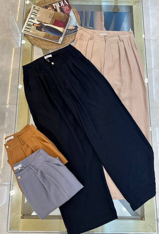 CALÇA - A&DD: AS-1315