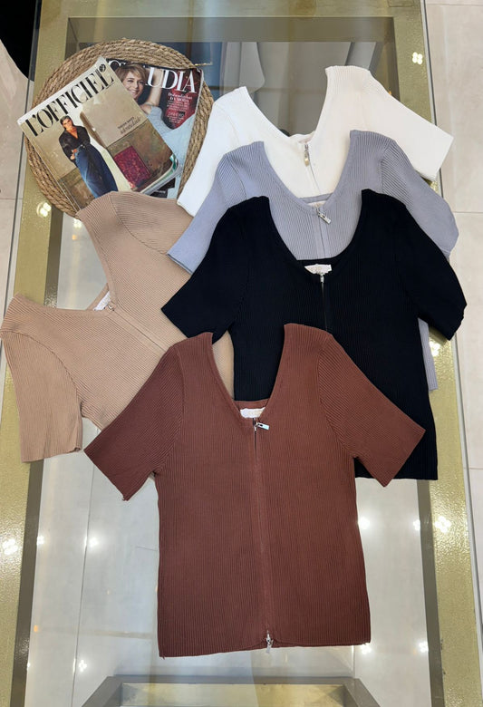 BLUSA - A&DD: YUX0094