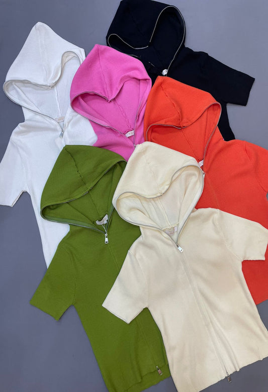 BLUSA - A&DD: S0901