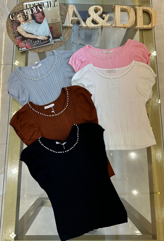 BLUSA - A&DD: K0156
