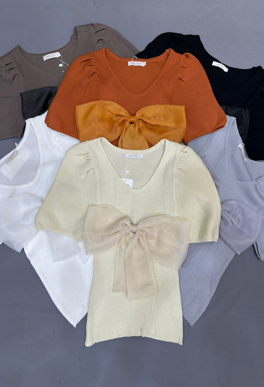BLUSA - A&DD: S0918