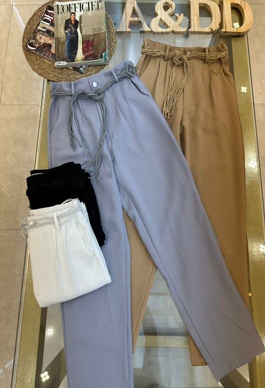 CALÇA - A&DD: AS-1352