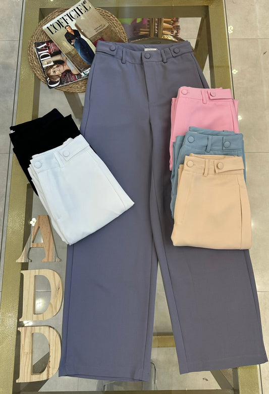 CALÇA - A&DD: AS-1499