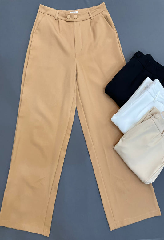 CALÇA - A&DD: AS-1307-1