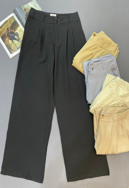 CALÇA - A&DD: AS-1341-1