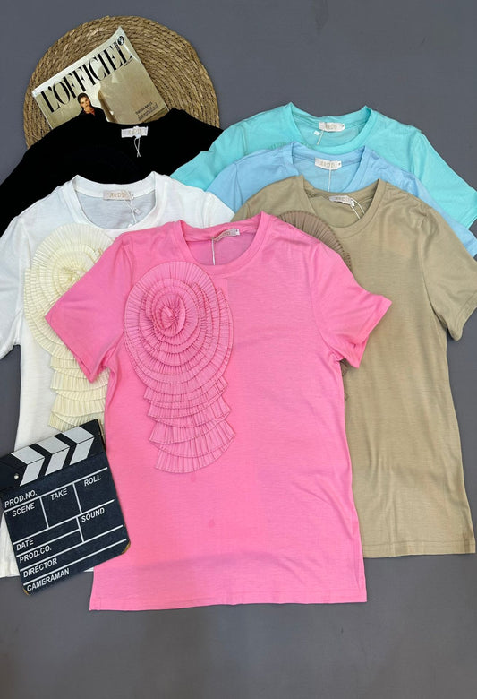 BLUSA - A&DD: YY21838
