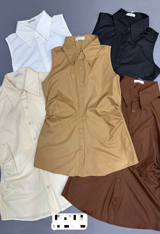 BLUSA - A&DD: ADH159