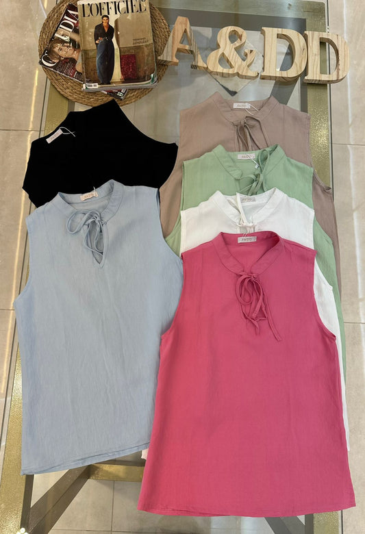 BLUSA - A&DD: AS-1553