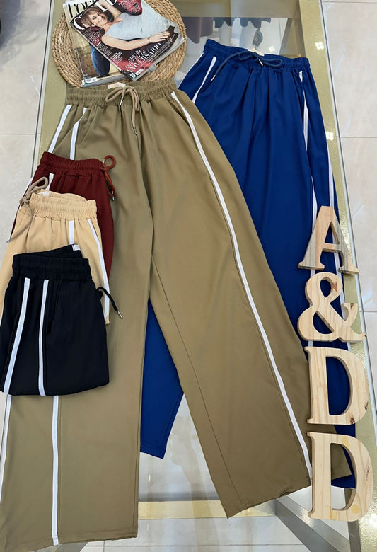 CALÇA - A&DD: ADD8823