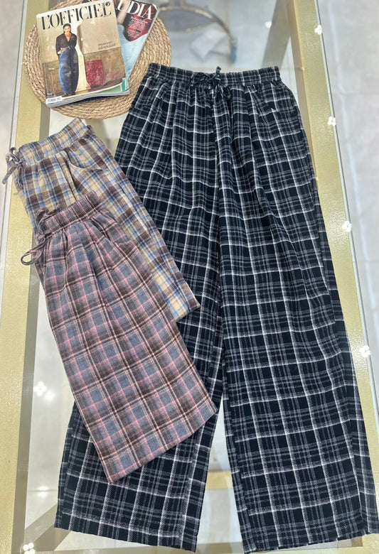 CALÇA - A&DD: YY24839
