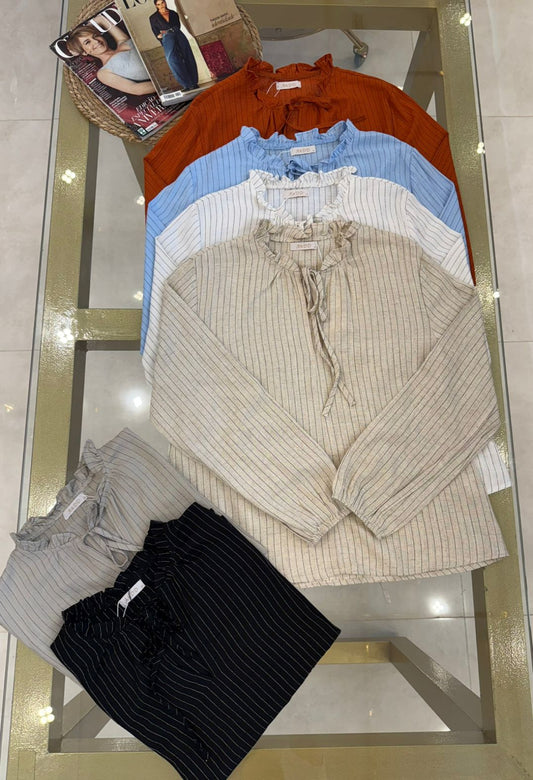 BLUSA - A&DD: AS-1545