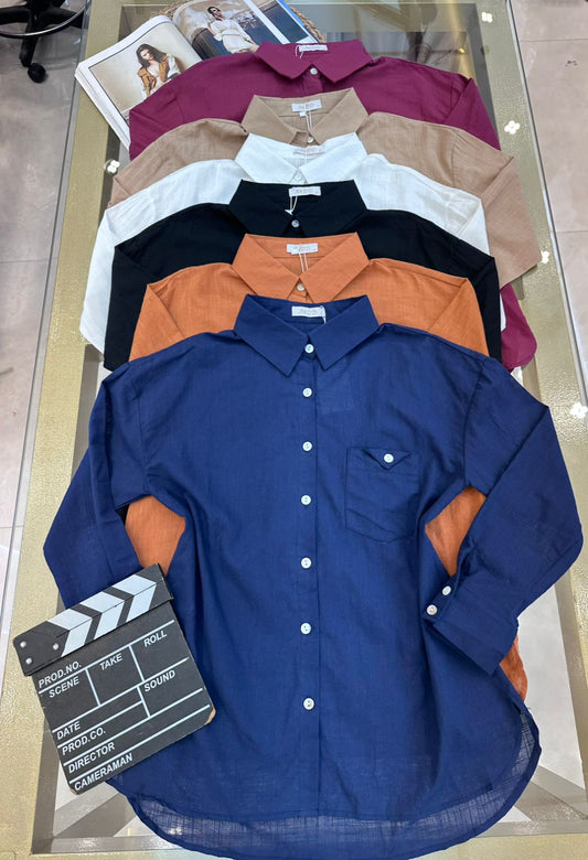 BLUSA - A&DD: AS-1569