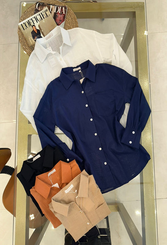 BLUSA - A&DD: AS-1570