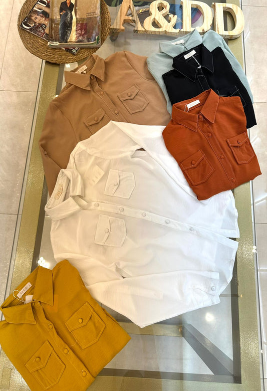 BLUSA - A&DD: ADD446
