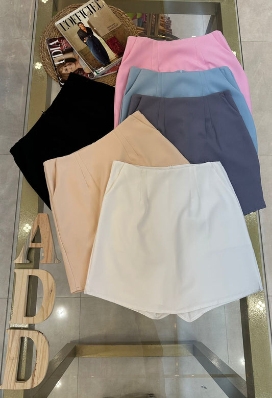 SORT SAIA - A&DD: AS-1498