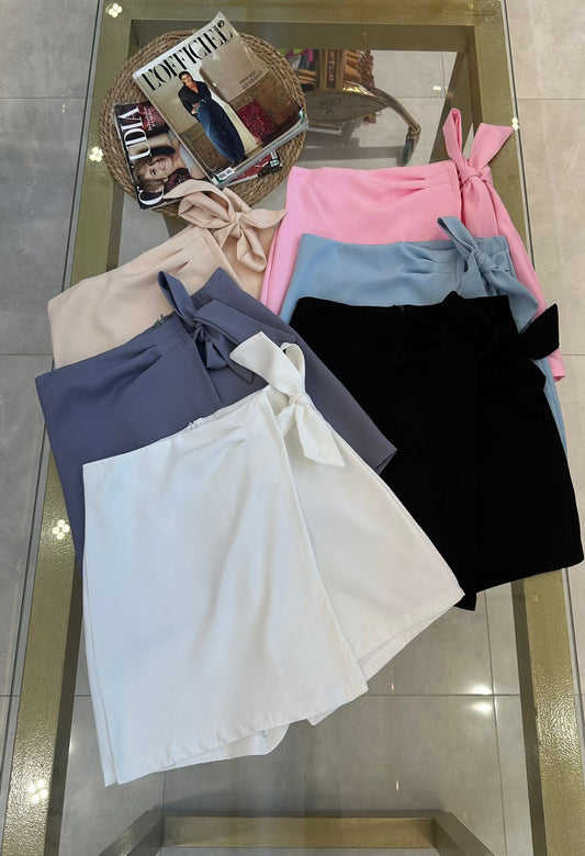 SHORT SAIA - A&DD: AS-1538