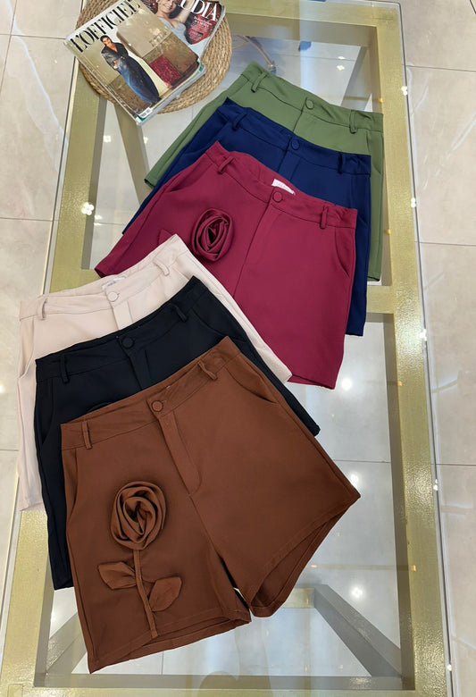 SHORT - A&DD: AS-1573