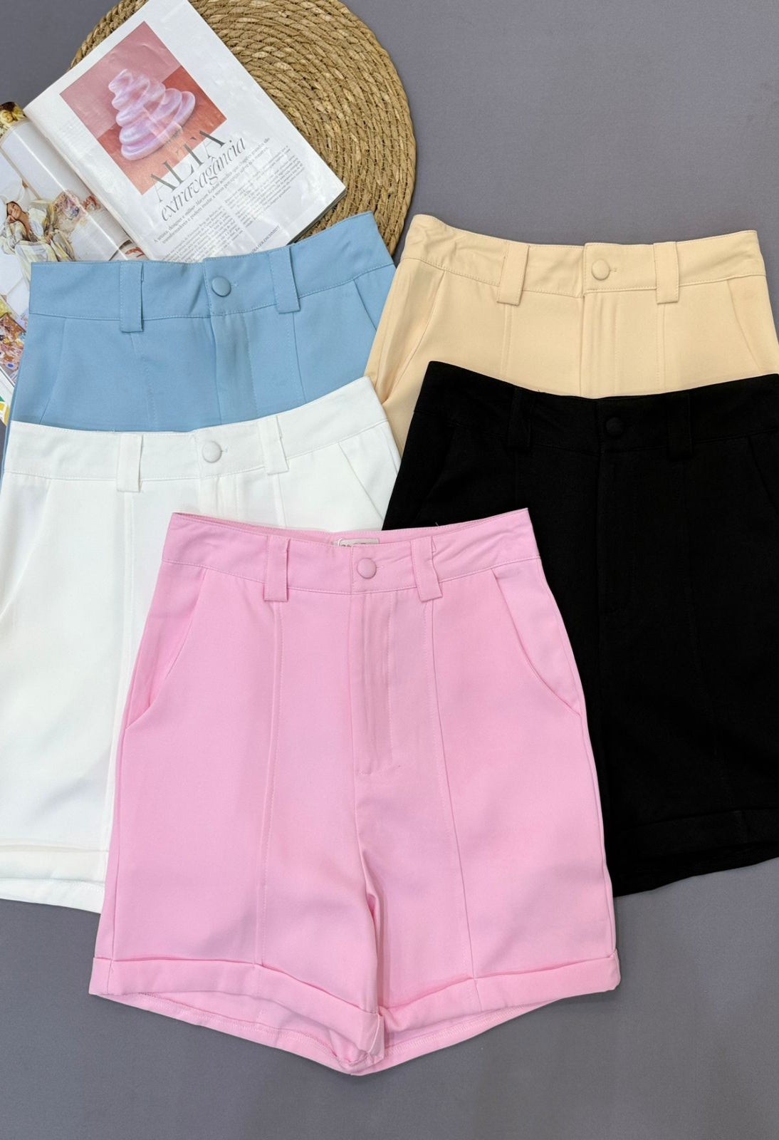 SHORT - A&DD: AS-1472