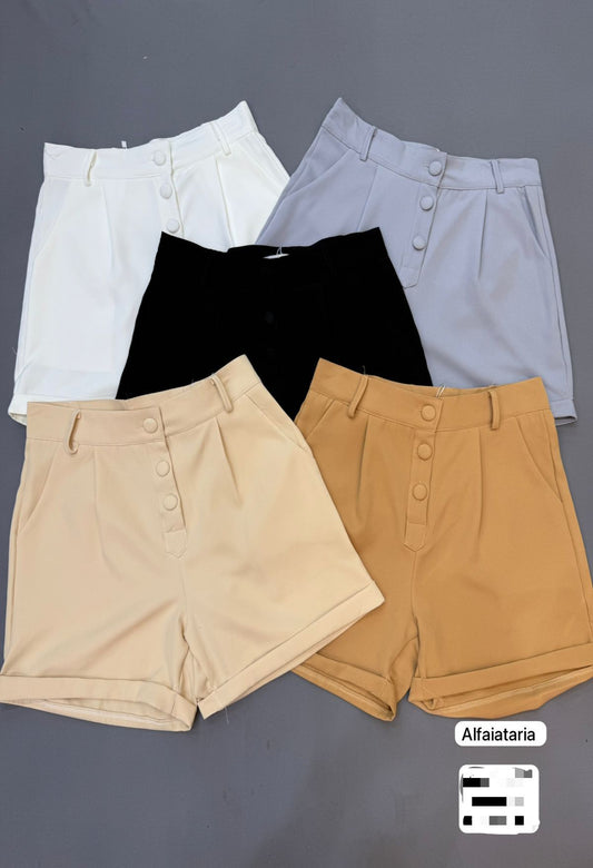 SHORT - A&DD: AS-1407