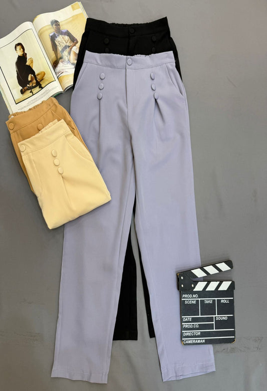 CALÇA - A&DD: AS-1266-1