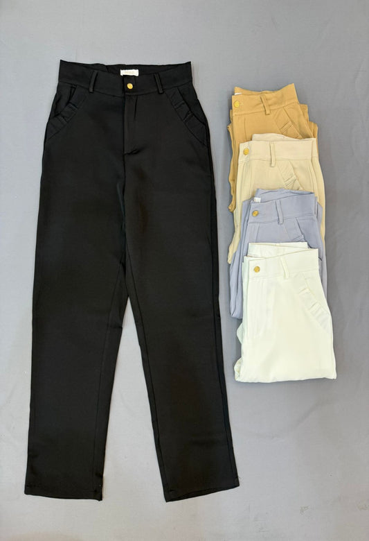 CALÇA - A&DD: AS-1246-2