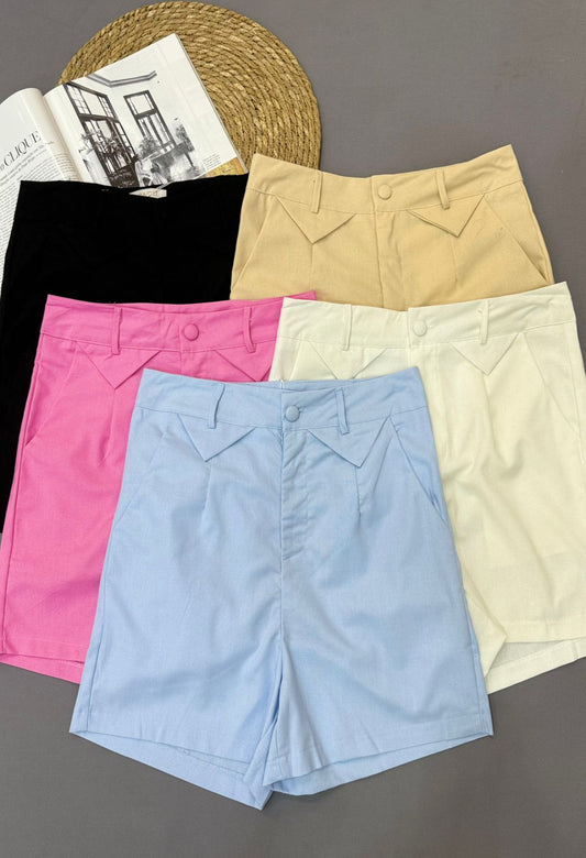SHORT - A&DD: AS-1465