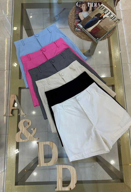 SHORT - A&DD: AS-1529
