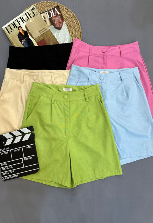 SHORT - A&DD: AS-1455