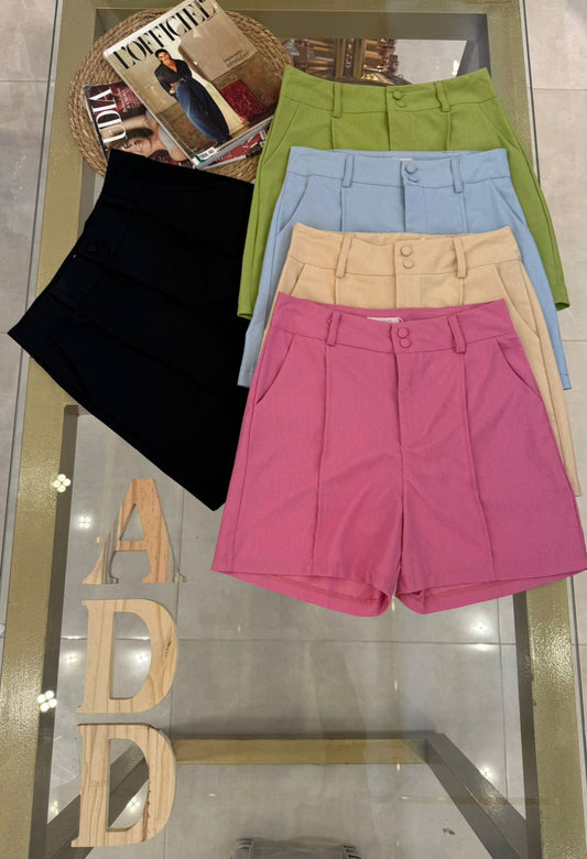 SHORT - A&DD: AS-1456